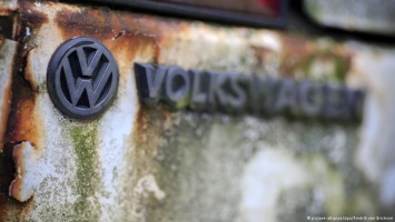 Власти ФРГ объявили принудительный отзыв автомобилей Volkswagen