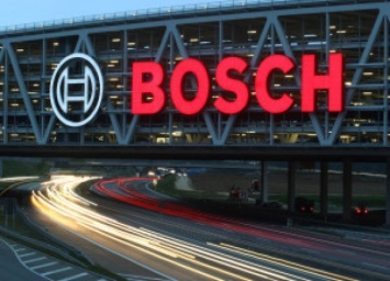 Bosch разработала новую систему безопасности