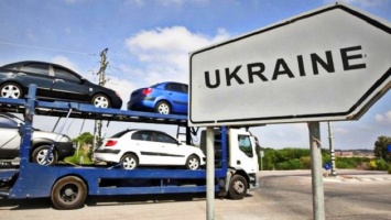 Спецпошлины на импорт российских авто могут подняться до конца года