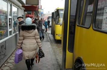 С начала года в ДТП с участием пассажирских автобусов в Крыму погибли 13 человека