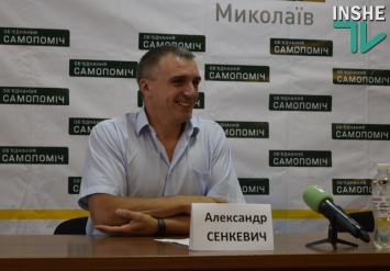 "Я к вам пишу": Сенкевич вызывает Юрия Гранатурова и Игоря Дятлова на дебаты, теперь письменно