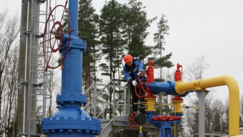 ГРС в Бердянске готова к нормальному газоснабжению с 13 октября, – "Укртрансгаз"