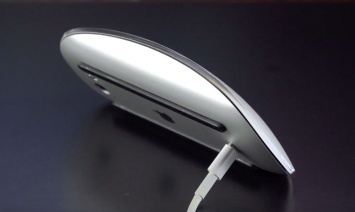 Тиму Куку предложили уволить разработчиков Lightning-зарядки для Magic Mouse 2