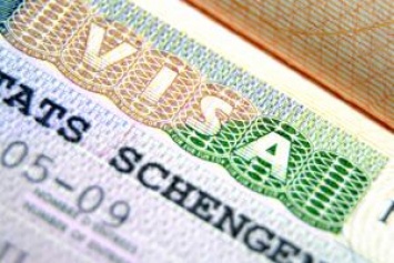 Норвегия: Спрос на шенгенские визы упал в 2 раза
