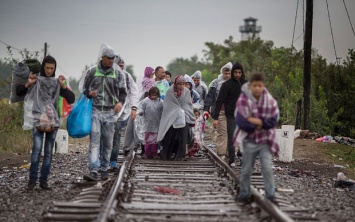 Евросоюз утвердил план действий с Турцией по борьбе с миграционным кризисом