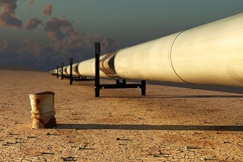 Структура "Ростеха" построит в Пакистане газопровод мощностью в 12,4 млрд кубометров в год