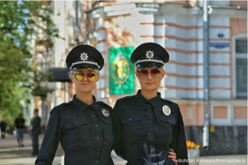 В Бердянске может появиться новая полиция