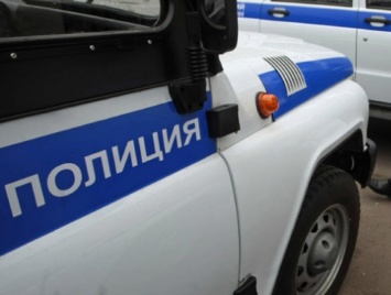 В Москве в собственной квартире застрелился полицейский
