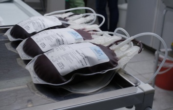 В больнице Мечникова снова проведут день донора (ФОТО)