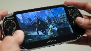 В Fallout 4 можно будет играть на PS Vita с помощью Remote Play