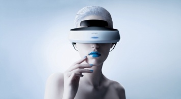 PlayStation VR впечатлила посетителей игровой выставки в Токио