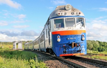 Из Днепропетровска пустят дополнительный поезд во Львов