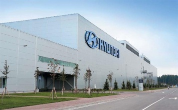 Hyundai отчиталась о сборке миллионого автомобиля в России
