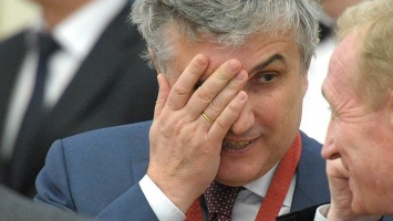 Владимир Кулистиков уходит с поста гендиректора НТВ