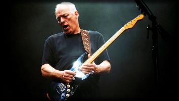 Лидер Pink Floyd презентует песню о Небесной сотне