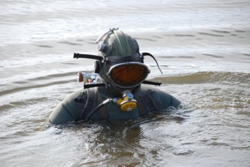 На Камчатке в бухте Малая Саранная водолазы-спасатели нашли труп мужчины