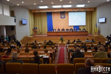 Члены парламентского комитета по транспорту предложили «Ника-Тере» самой построить транспортную развязку в Николаеве