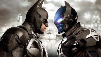 Патч для Batman: Arkham Knight добавит в PC-версию поддержку новых DLC