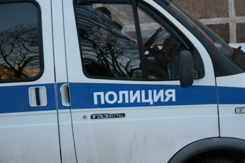 На западе Москвы неизвестный угнал Mercedes-Benz за 8 млн рублей