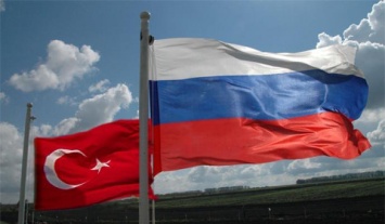 Сегодня в Стамбуле МИД России и Турции обсудят ситуацию в Сирии