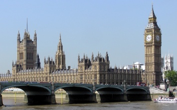 В Лондоне часы Биг-Бен могут остановить на четыре месяца
