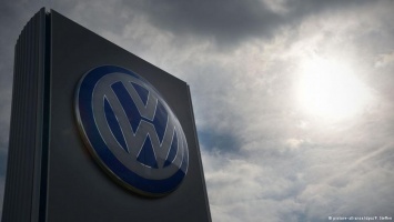 В отделении VW во Франции прошли обыски