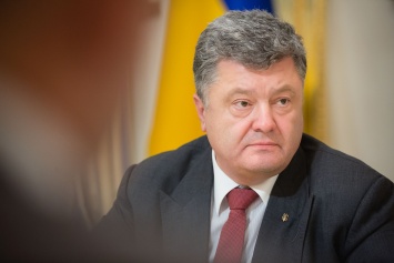 Порошенко о трагедии МН 17: Украине не предполагала, что Россия передаст боевикам столь мощное оружие