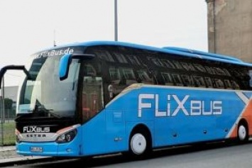 Испания: Лоукостер FlixBus начинает работу в Испании