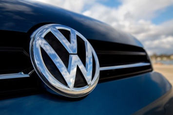 Продажи Commercial Vehicles Volkswagen резко упали