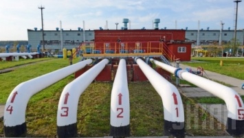 Украина может потерять газораспределительные сети, не оформленные должным образом – эксперты