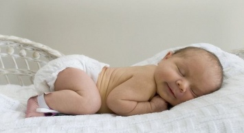 Ученые: Молоко матери влияет на поведение ребенка в будущем