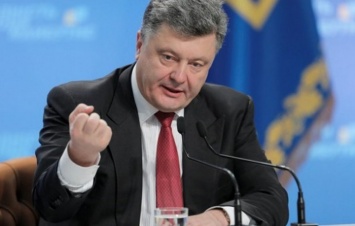 Порошенко применяет классический арсенал тирана в борьбе с украинскими СМИ