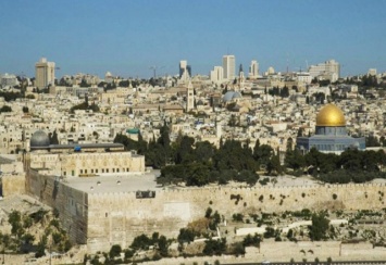 В Иерусалиме вокруг арабских кварталов построят девятиметровые бетонные стены