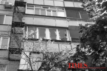 В многоэтажке Николаева взорвалась граната