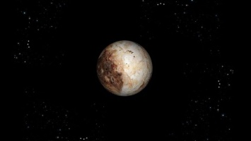 Неожиданное открытие на карликовой планете Плутон
