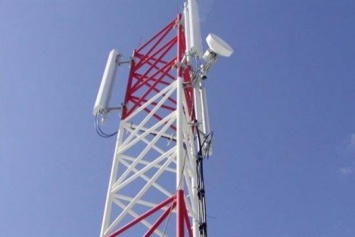 Кременчуг получил 3G-покрытие от Киевстар