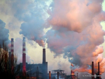 Нет выбросам: запорожские заводы заставят подписать меморандум с властью