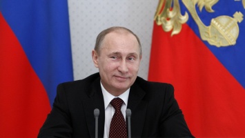 Лавров: Путин в ноябре поедет на саммит АТЭС на Филиппинах