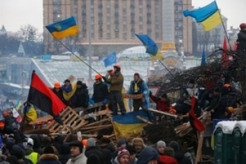 Больше половины украинцев выразили готовность выйти на протесты