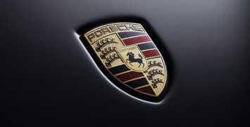 Porsche планирует маленький кроссовер