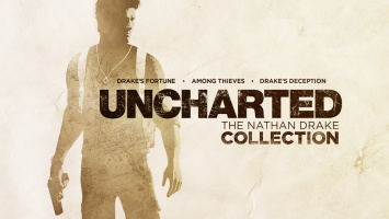 Обзор игры «Uncharted: Натан Дрейк. Коллекция»