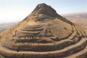 Турция: В историческом замке найден тайный ход