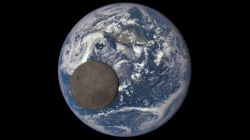 NASA публикует на новом сайте ежедневные фотографии Земли из космоса