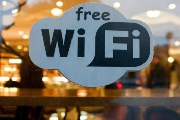 В Великобритании Wi-Fi встраивают в тротуары