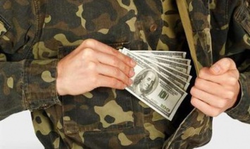 Где дешевле всего в Украине "откосить" от армии
