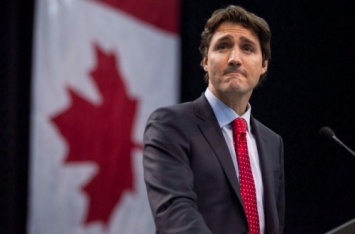 Новым премьер-министром Канады стал лидер Либеральной партии Джастин Трюдо