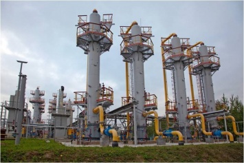 В «Нафтогазе» предлагают газотранспортные мощности для импорта газа из ЕС