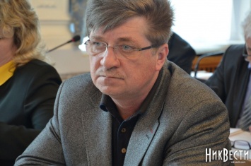 Депутат Шульгач проиграл суд николаевскому журналисту