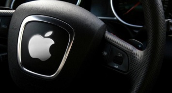 СМИ: Тим Кук намекнул на создание Apple Car