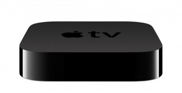 Apple TV поступит в продажу через неделю